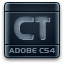 CS4 Magneto Contribute Icon 64x64 png